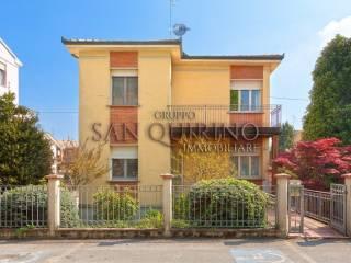 Villa unifamiliare via Zibordi 38, Centro, Guastalla — foto 23 di 32