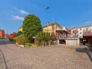 Villa unifamiliare via Zibordi 38, Centro, Guastalla — foto 13 di 32