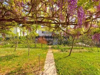 Villa unifamiliare via Zibordi 38, Centro, Guastalla — foto 4 di 32