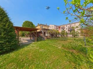 Villa unifamiliare via Zibordi 38, Centro, Guastalla — foto 20 di 32