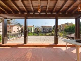 Villa unifamiliare via Zibordi 38, Centro, Guastalla — foto 11 di 32
