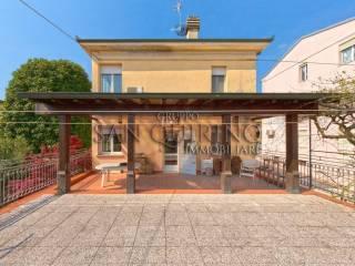 Villa unifamiliare via Zibordi 38, Centro, Guastalla — foto 14 di 32