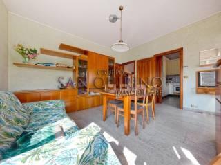 Villa unifamiliare via Zibordi 38, Centro, Guastalla