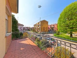 Villa unifamiliare via Zibordi 38, Centro, Guastalla — foto 29 di 32