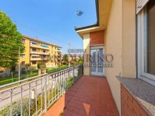 Villa unifamiliare via Zibordi 38, Centro, Guastalla — foto 2 di 32