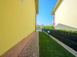 Villa unifamiliare via Antonello da Messina, Pieve Modolena, Reggio Emilia — foto 72 di 116