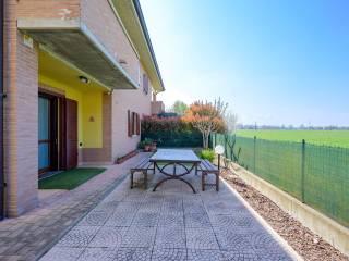 Villa unifamiliare via Antonello da Messina, Pieve Modolena, Reggio Emilia — foto 75 di 116
