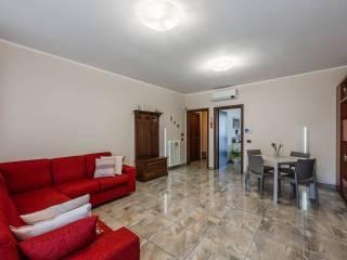 Villa unifamiliare via Antonello da Messina, Pieve Modolena, Reggio Emilia — foto 49 di 116