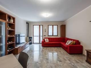 Villa unifamiliare via Antonello da Messina, Pieve Modolena, Reggio Emilia — foto 23 di 116