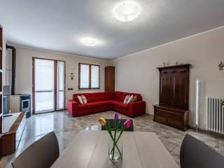 Villa unifamiliare via Antonello da Messina, Pieve Modolena, Reggio Emilia — foto 84 di 116
