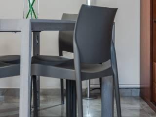 Villa unifamiliare via Antonello da Messina, Pieve Modolena, Reggio Emilia — foto 111 di 116