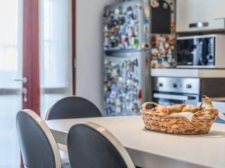 Villa unifamiliare via Antonello da Messina, Pieve Modolena, Reggio Emilia — foto 47 di 116