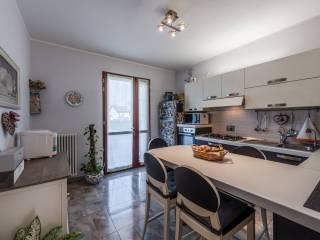 Villa unifamiliare via Antonello da Messina, Pieve Modolena, Reggio Emilia — foto 2 di 116