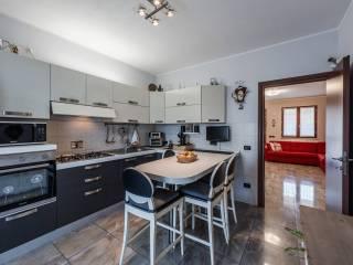 Villa unifamiliare via Antonello da Messina, Pieve Modolena, Reggio Emilia — foto 60 di 116