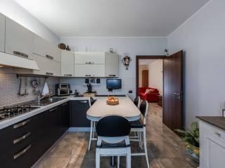 Villa unifamiliare via Antonello da Messina, Pieve Modolena, Reggio Emilia — foto 45 di 116
