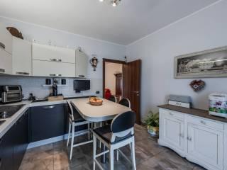Villa unifamiliare via Antonello da Messina, Pieve Modolena, Reggio Emilia — foto 74 di 116
