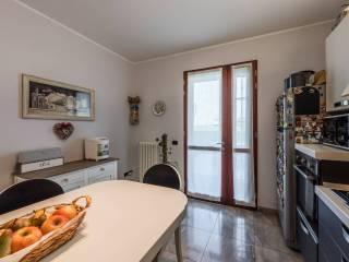 Villa unifamiliare via Antonello da Messina, Pieve Modolena, Reggio Emilia — foto 77 di 116