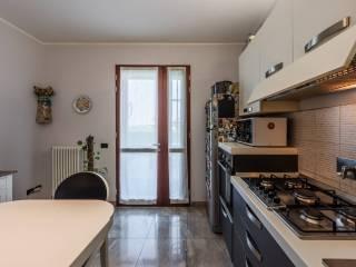 Villa unifamiliare via Antonello da Messina, Pieve Modolena, Reggio Emilia — foto 70 di 116
