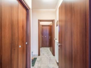 Villa unifamiliare via Antonello da Messina, Pieve Modolena, Reggio Emilia — foto 97 di 116