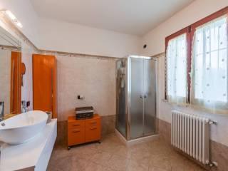 Villa unifamiliare via Antonello da Messina, Pieve Modolena, Reggio Emilia — foto 81 di 116