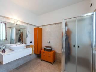 Villa unifamiliare via Antonello da Messina, Pieve Modolena, Reggio Emilia — foto 18 di 116