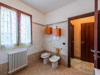 Villa unifamiliare via Antonello da Messina, Pieve Modolena, Reggio Emilia — foto 92 di 116