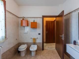 Villa unifamiliare via Antonello da Messina, Pieve Modolena, Reggio Emilia — foto 87 di 116
