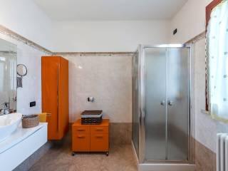 Villa unifamiliare via Antonello da Messina, Pieve Modolena, Reggio Emilia — foto 76 di 116