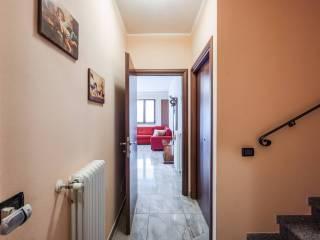 Villa unifamiliare via Antonello da Messina, Pieve Modolena, Reggio Emilia — foto 37 di 116