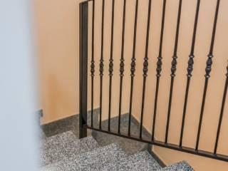 Villa unifamiliare via Antonello da Messina, Pieve Modolena, Reggio Emilia — foto 15 di 116