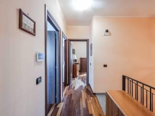 Villa unifamiliare via Antonello da Messina, Pieve Modolena, Reggio Emilia — foto 6 di 116