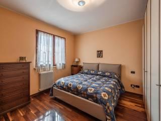 Villa unifamiliare via Antonello da Messina, Pieve Modolena, Reggio Emilia — foto 29 di 116