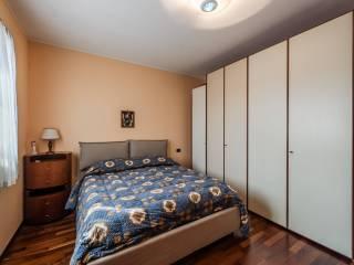 Villa unifamiliare via Antonello da Messina, Pieve Modolena, Reggio Emilia — foto 105 di 116
