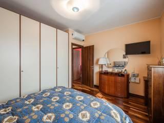 Villa unifamiliare via Antonello da Messina, Pieve Modolena, Reggio Emilia — foto 68 di 116