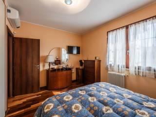 Villa unifamiliare via Antonello da Messina, Pieve Modolena, Reggio Emilia — foto 61 di 116