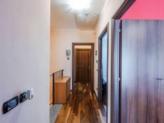 Villa unifamiliare via Antonello da Messina, Pieve Modolena, Reggio Emilia — foto 12 di 116