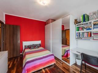Villa unifamiliare via Antonello da Messina, Pieve Modolena, Reggio Emilia — foto 98 di 116