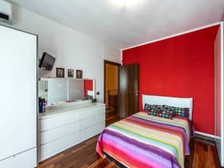 Villa unifamiliare via Antonello da Messina, Pieve Modolena, Reggio Emilia — foto 53 di 116