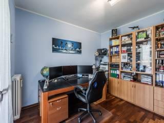 Villa unifamiliare via Antonello da Messina, Pieve Modolena, Reggio Emilia — foto 83 di 116