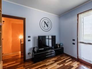 Villa unifamiliare via Antonello da Messina, Pieve Modolena, Reggio Emilia — foto 90 di 116