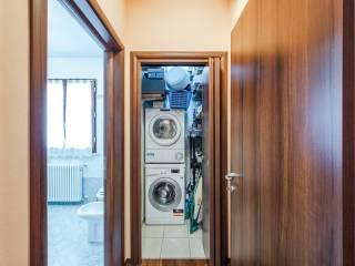 Villa unifamiliare via Antonello da Messina, Pieve Modolena, Reggio Emilia — foto 109 di 116