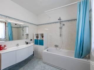 Villa unifamiliare via Antonello da Messina, Pieve Modolena, Reggio Emilia — foto 21 di 116