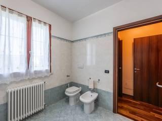 Villa unifamiliare via Antonello da Messina, Pieve Modolena, Reggio Emilia — foto 8 di 116