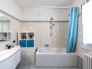Villa unifamiliare via Antonello da Messina, Pieve Modolena, Reggio Emilia — foto 10 di 116