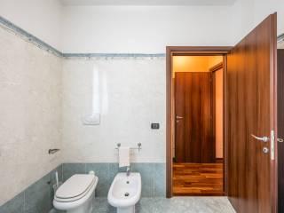 Villa unifamiliare via Antonello da Messina, Pieve Modolena, Reggio Emilia — foto 31 di 116
