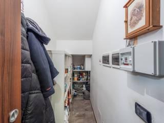 Villa unifamiliare via Antonello da Messina, Pieve Modolena, Reggio Emilia — foto 78 di 116