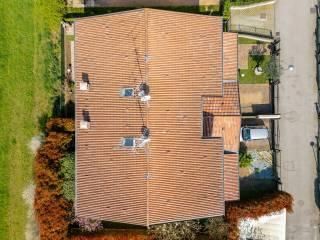 Villa unifamiliare via Antonello da Messina, Pieve Modolena, Reggio Emilia — foto 112 di 116