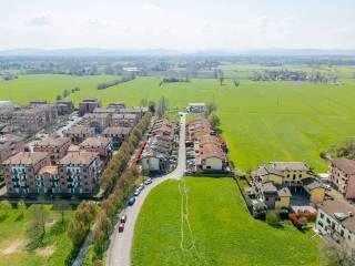 Villa unifamiliare via Antonello da Messina, Pieve Modolena, Reggio Emilia — foto 89 di 116