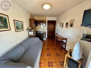 Bilocale via Aurelia 48, Riva Ligure — foto 10 di 15