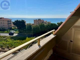 Bilocale via Aurelia 48, Riva Ligure — foto 14 di 15
